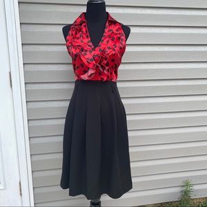 AA Studio A-Line Dress Women’s Size 12